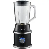 Lafe Standmixer TITANIUMPOWER 1300 W 1 5 L Schwarz