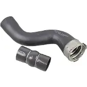 METZGER Ladeluftschlauch 2400831 oben für NISSAN RENAULT