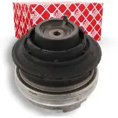 FEBI BILSTEIN Lagerung, Motor 09152