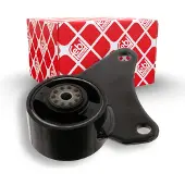 Febi Motorlager Gummimetalllager Hinten passend für PEUGEOT 106 II Schrägheck (1A, 1C) 30079