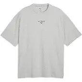 Puma X Hyrox Lifestyle Kurzarm-t-shirt