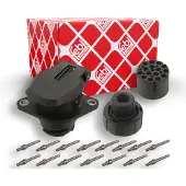 FEBI BILSTEIN Steckdose 01541 für FORD