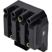 Ngk Zündspule 48038 für BENTLEY