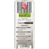 PICA Pica-Dry, Schwarz, 2,8 mm, 125 mm, Box