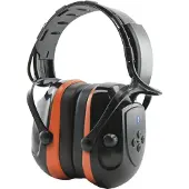 OX-ON Earmuffs BT2 Comfort