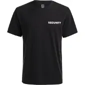 Brandit Security T-Shirt