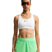 Nike Damen Shorts W NK SWIFT DF MR 2N1 SHRT