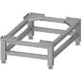 Stalgast Untergestell für STN-Compact, GN1-1, H=200mm