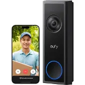 Eufy Video Doorbell C31