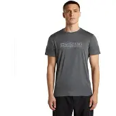 Icebreaker 150 Tech Lite Ibcoordinates Kurzarm-t-shirt