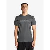 Icebreaker 150 Tech Lite Ibcoordinates Kurzarm-t-shirt