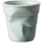Revol Knickbecher Espresso 0,08l Blue Mistral
