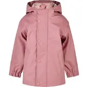 Sterntaler Regenjacke gefüttert Stern