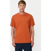 Camel active T-Shirt in terra | Gr.: 3XL