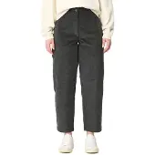 Vaude - Women's Najun Cord Pants - Freizeithose Gr 46 grau