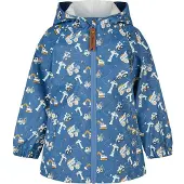 Sterntaler Farbwechsel Regenjacke Baustelle