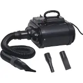 OEM Professioneller Haustierföhn mit Doppelmotor