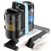 Cleankoala Clean Koala Carpet cleaner Teppichreinigungsmaschine Handgeführt Tief Schwarz