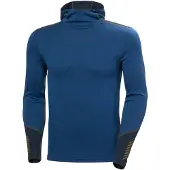 Helly Hansen Hoodie Lifa Merino