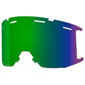 Smith Optics Smith Squad XL MTB Replacement Lens chromapop sun green