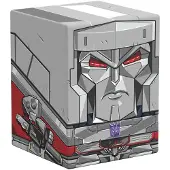 Squaroes SQR100231 - Squaroe Transformers TR005 - Megatron -