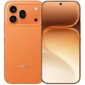 Honor 600 Pro Dual Sim - Orange - 512 GB