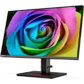 Lenovo ThinkVision Creator Extreme, 68,6 cm (27"), 3840 x 2160 Pixel, 4K Ultra HD, LED, 6 ms, Schwarz