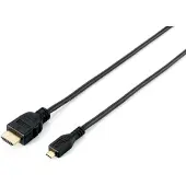 Equip micro HDMI (Typ D) — HDMI (Typ A)