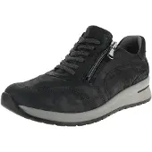 Waldlaufer Damen Halbschuhe 37