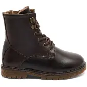 Bisgaard Maia Lamb Dark Brown Größe EU 32