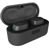Urbanista Słuchawki bluetooth Tokyo Plus Airline czarny/black 34115