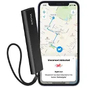 Invoxia GPS Tracker Pro (1-jähriges ABO enthalten)