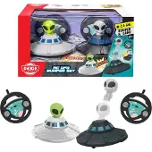 Simba ferngesteuertes Fahrzeug Auto Go Crazy UFO Bumper Set 201104015
