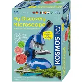 Kosmos My Discovery Microscope INT