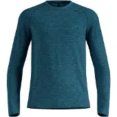 Odlo Herren T-Shirts/Tanks lg.Arm He/Uni ESSENTIAL SEAMLESS
