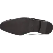 Stefano lauran Herren Business Schuhe 84705 - Bruin - Größe 40