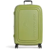 Mandarina Duck Logoduck + Trolley