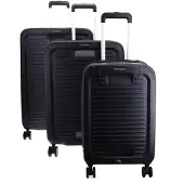 Hedgren Raku Yuno Set S / M+ / L+