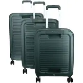 Hedgren Raku Yuno Set XS / M+ / L+