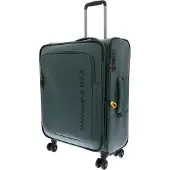 Mandarina Duck Eco Coated Exp Trolley