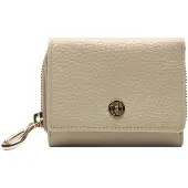 Esquire Geldbörse Alexandria Wallet Beige