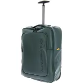 Mandarina Duck Eco Coated 16q Koffer Auf Rollen