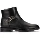 Pikolinos PUERTOLLANO Damenschuhe - Stiefeletten schwarz