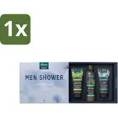 Kneipp – Men Collection Luxus-Geschenkset - 1 Stück