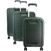 Hedgren Raku Yuno Set S / M+ / L+