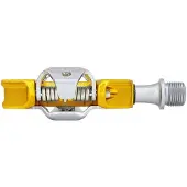 Wolf Tooth CTRL Trail Performance Klick-Pedal, gold