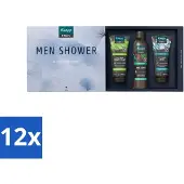 Kneipp – Men Collection Luxus-Geschenkset - Vorteilspack - 12 Stücke