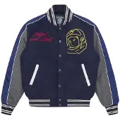 Billionaire Boys Club Arc Logo Jacke