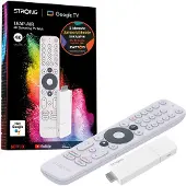 Strong Leap-Air Ultimate, 4K Ultra HD, Android, 3840 x 2160 Pixel, 720p, 1080p, 2160p, A35, 1,8 GHz
