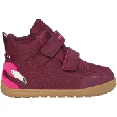 Viking Alv Barefoot Paw Mid WP 2V